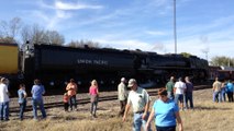 Union Pacific 844