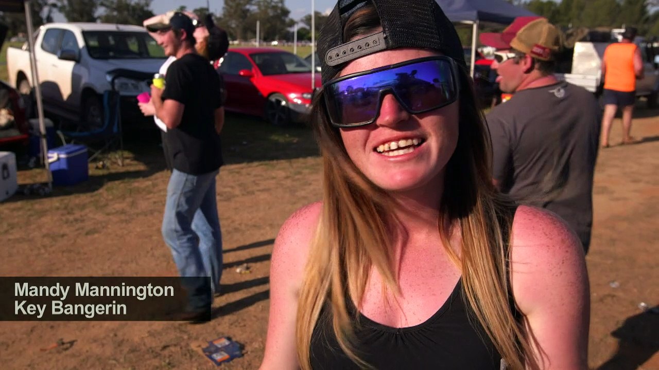 Dating auf Australisch