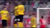 Young Boys 1 1 Olympiakos Piraeus & All Goals & 24 11 2016 HD
