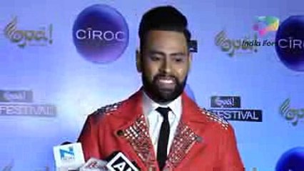 Bigg Boss 7 ex- contestant Gauahar Khan doesn't want to talk about Bigg Boss 10