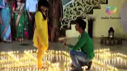 Kabir and Bihaan's attempt to impress Vaani in Thapki Pyaar Ki