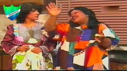 مسلسل خالتي قماشة ــ الحلقة 2