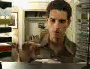 Banned Ikea Commercial