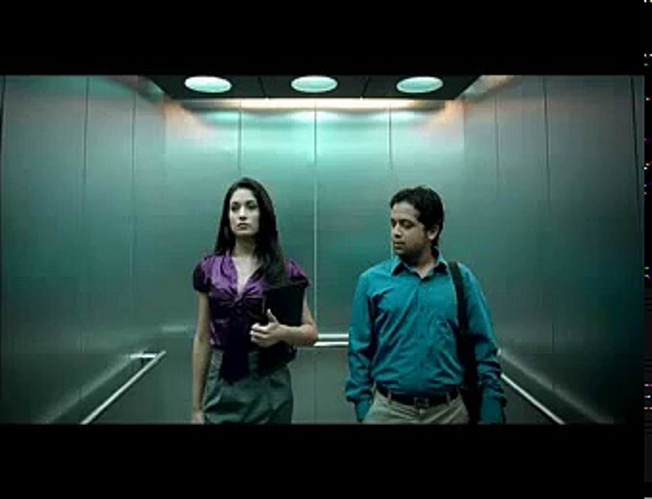 Latest Virgin Mobile Commercial - Damn Funny