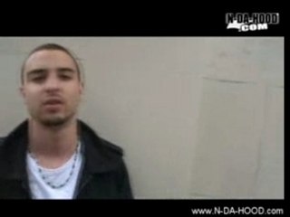 KEVIN RAMOS & AL K-POTE - FREESTYLE