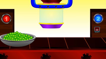 Learning Colors with Candy Balls, Colors for Kids to Learn, Children Learning Videos