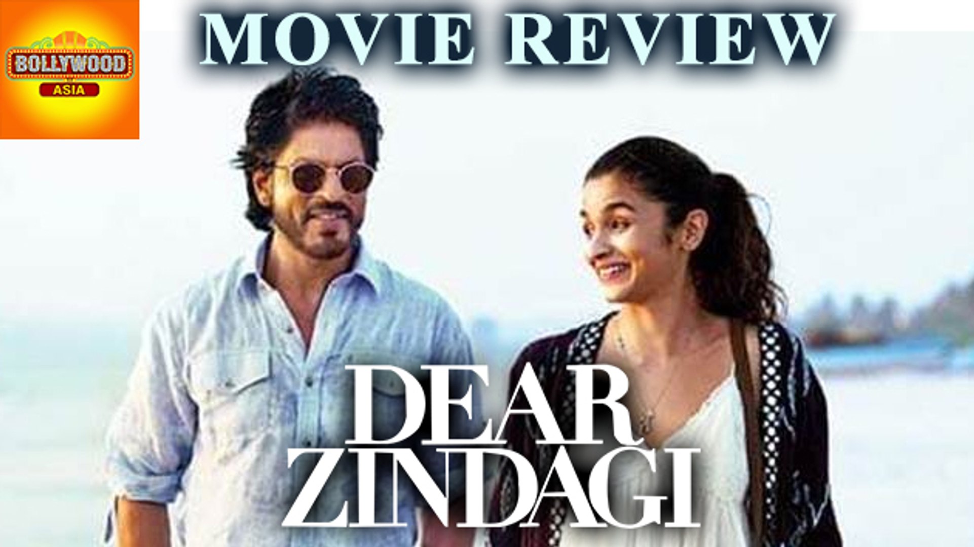 Dear zindagi full clearance movie on dailymotion