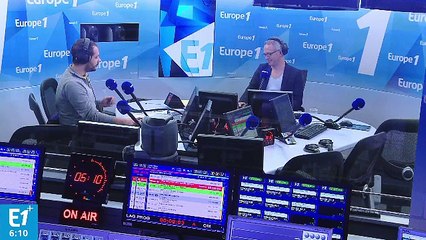 Le journal des sports - Les Bleus du rugby viendront-ils à bout des redoutables All-Black ?