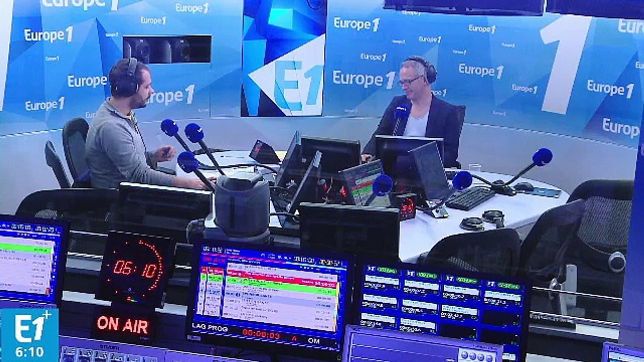 Le journal des sports - Les Bleus du rugby viendront-ils à bout des redoutables All-Black ?