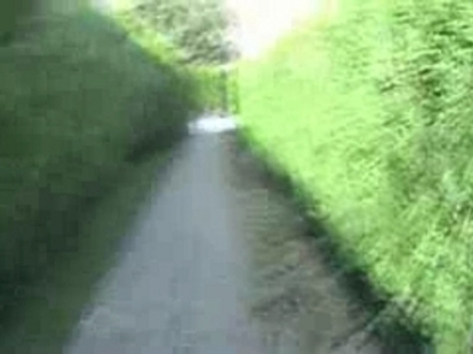 Course Poursuite 3