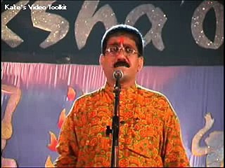 HASYA KAVI SAMMELAN  - 2004  AT NETAJI SUBHASH INSTITUTE OF TECHNOLOGY , DELHI