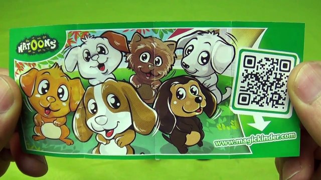 7 Kinder Surprise Chocolate Eggs Unboxing! Mini, mixart, sprinty, natoons
