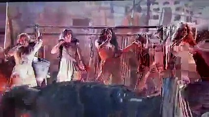 Fifth Harmony - That's My Girl - Live At The 2016 #AMAs