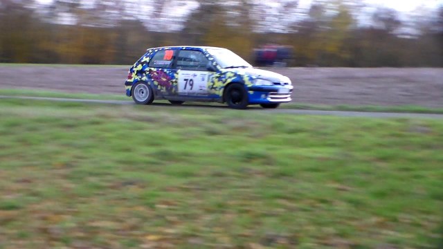 rallye de l'indre 2016 106 s16#79 ES3