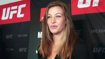 Miesha Tate hopes Amanda Nunes beats Ronda Rousey at UFC 207