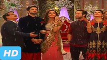 Shaan's Engagement With Riya | Bahu Hamari Rajni Kant | 25th November 2016