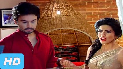 Shraddha Tries To Fool Bihaan | Thapki Pyaar Ki | November 25, 2016
