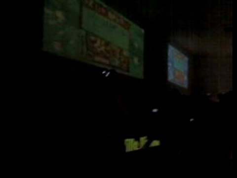 Bob Sinclar @ Villa Bivona 2007