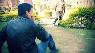 Pakistani short film The misunderstood