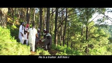 ISPR New Short Film "Zinda - The living souls" | Pak Army - Defence day Special