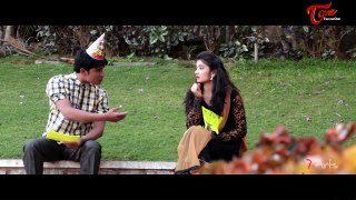 PK2 | A Short Film | By SRikanth Reddy