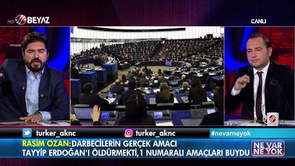 Ne Var Ne Yok 24 Kasım 2016