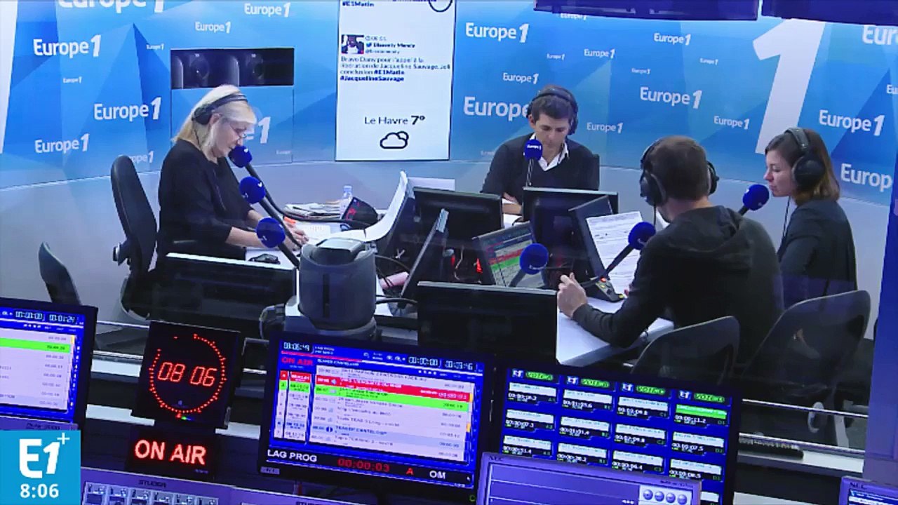 Beaumont-sur-Oise : un nouveau conflit ravive les violences