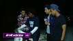 Keseruan Pemain Anak Jalanan Bermain Motor Skuter - Intens 25 November 2016