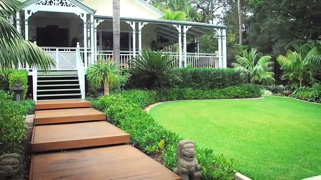 Quality Turf Services at Brisbane, Sunshine Coast and Gimpie