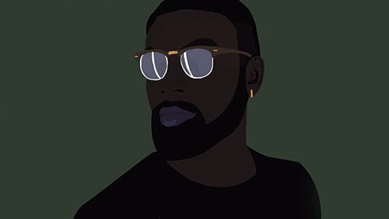 Damso - Cinéaste (Audio)