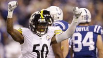 Rutter: Steelers Defense Turns Corner