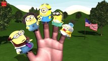 LITTLE EINSTEINS Finger Family & MORE | Nursery Rhymes for Children | 3D Animation