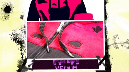 Hanorac Venum Nou de Calitate - Knockout Store