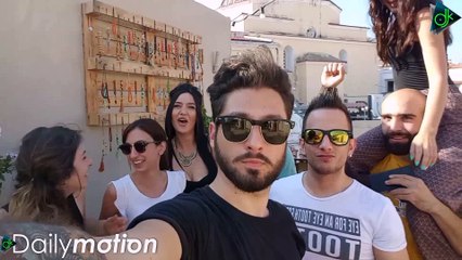 7000 Watt - Πάμε (Official Video Clip)