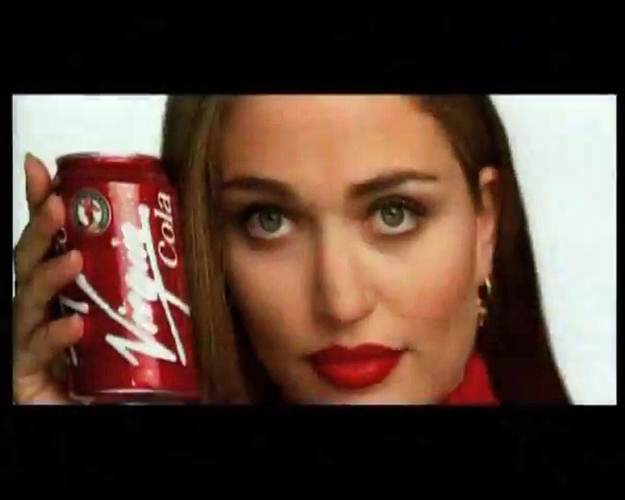Virgin Cola - video 2