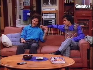 Primos lejanos 3x08