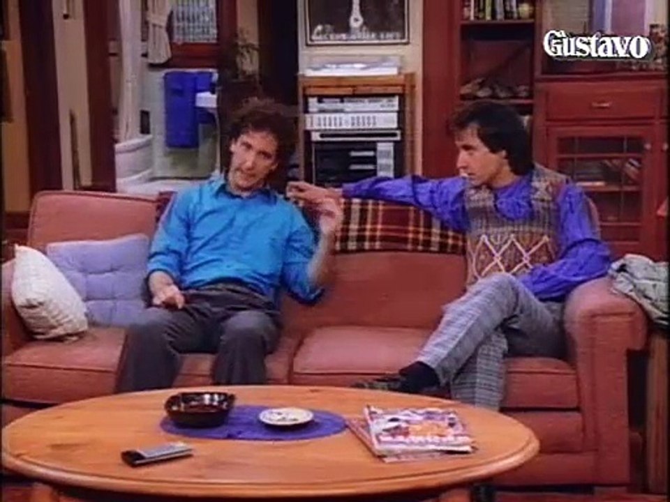 Primos lejanos 3x08