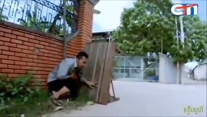 ទីបញ្ចប់នៃស្នេហ៍ ភាគ០១