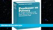 READ book  Proskauer on Privacy: A Guide to Privacy and Data Security Law in the Information Age