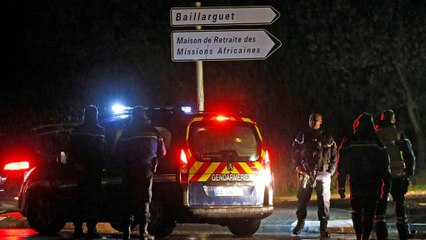 Brutális gyilkosság egy francia idősotthonban