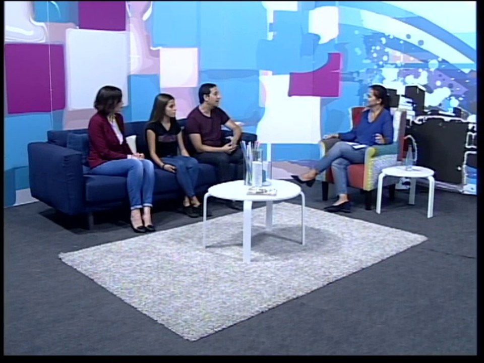 Las Mañanas I 24 noviembre 2016 I Parte II