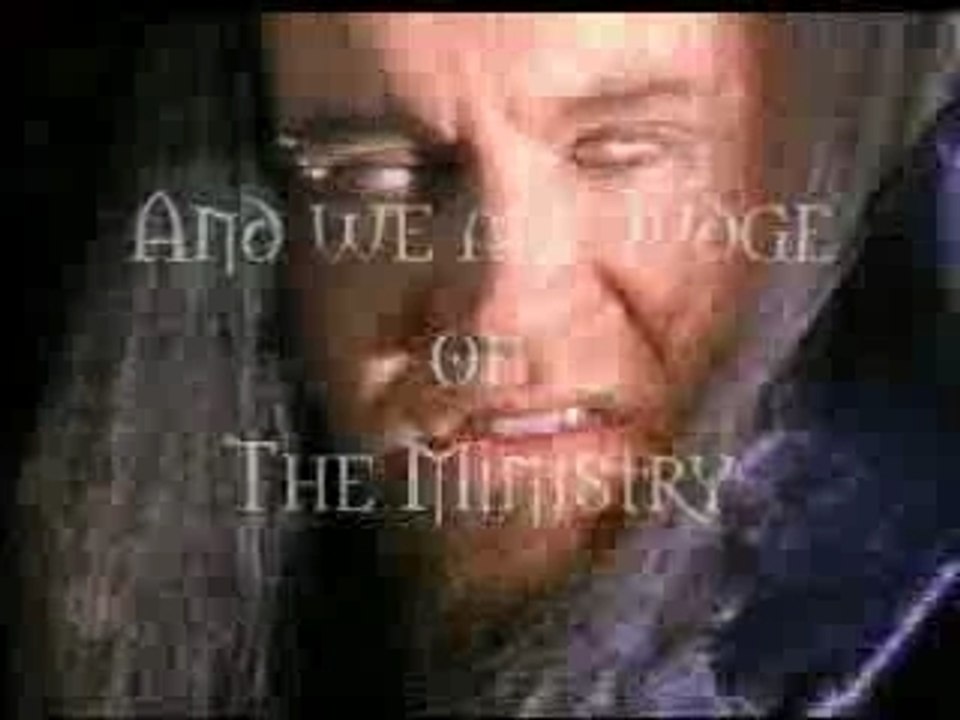 The Undertaker Returns in November Promo II