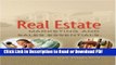 Read Real Estate Marketing   Sales Essentials: Steps for Success: 1st (First) Edition Book Online