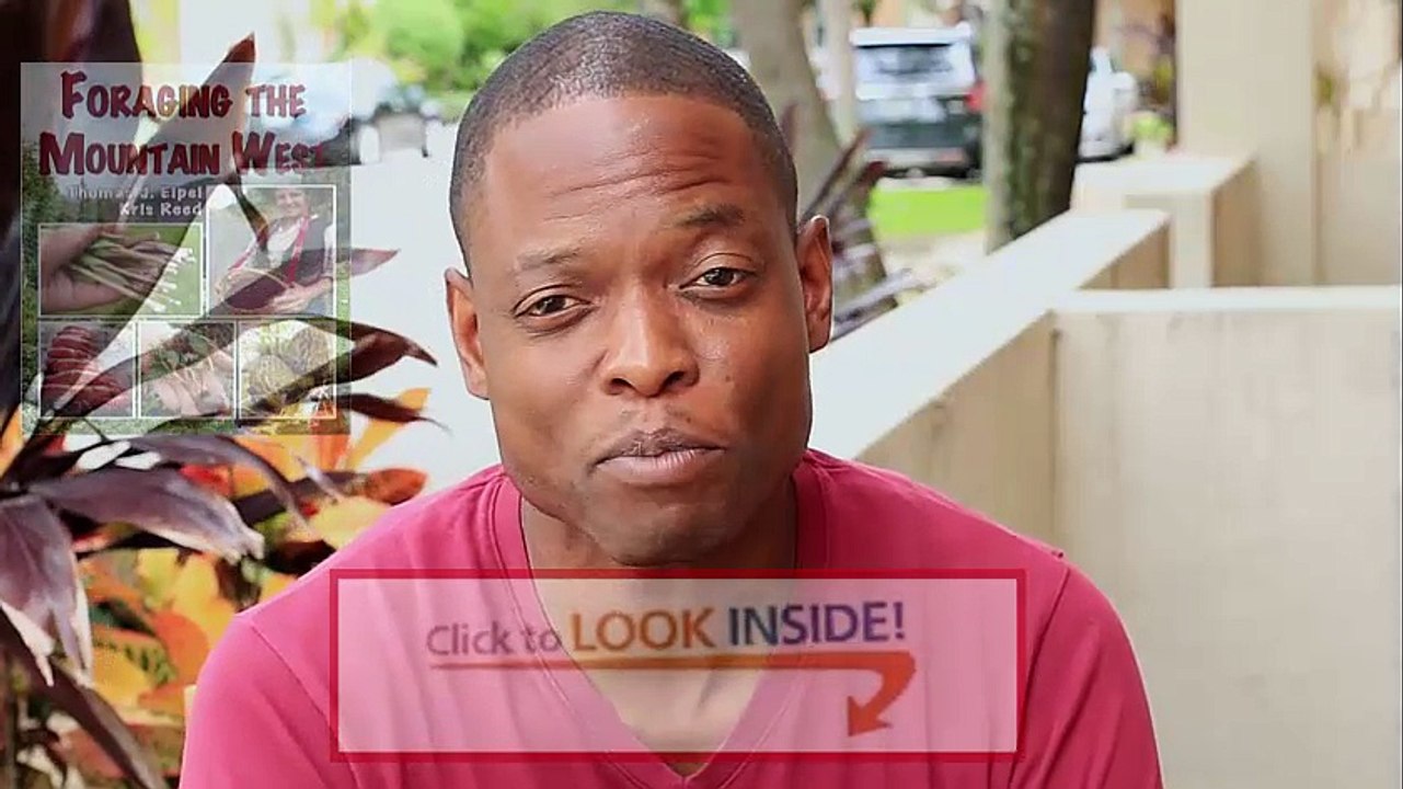 Foraging the Mountain West Gourmet Edible Plants, Mushrooms, and Meat Paperback – June 1, 2014