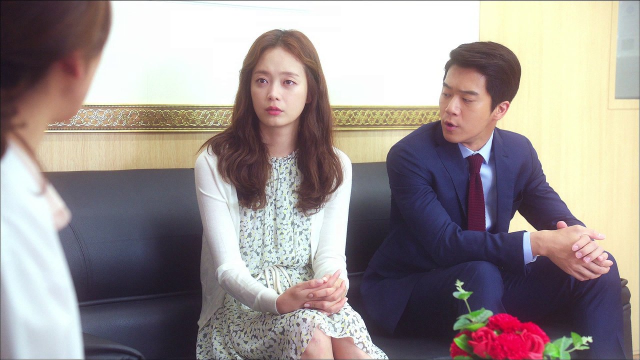 하석진 전소민 '임신 소식' 기쁨의 포옹 [1%의 어떤 것 Something of 1...