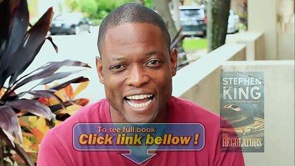 The Regulators A Novel