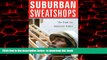 liberty book  Suburban Sweatshops: The Fight for Immigrant Rights BOOK ONLINE