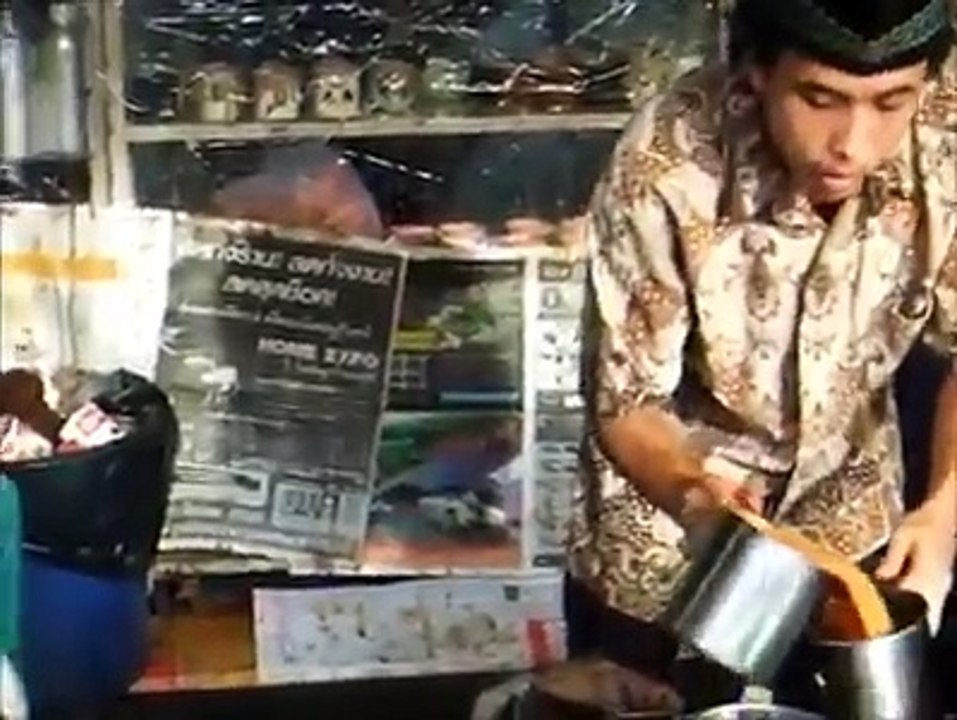 Tea boys talent
