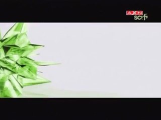 AXN Sci Fi ident 03