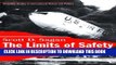 [FREE] Download The Limits of Safety: Organizations, Accidents, and Nuclear Weapons (Princeton